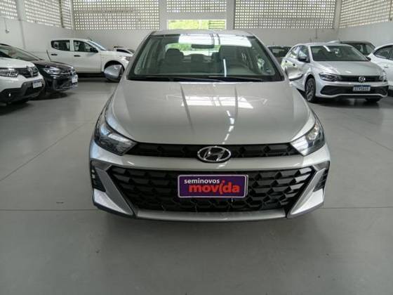 HYUNDAI HB20S 1.0 TGDI FLEX COMFORT PLUS TECH AUTOMÁTICO HYUNDAI HB20S 1.0 TGDI FLEX COMFORT PLUS TECH AUTOMÁTICO
